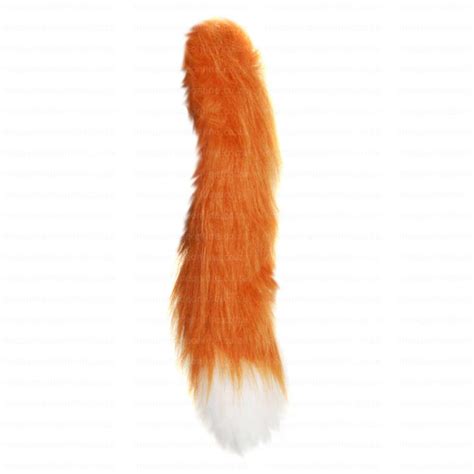 Deluxe Fox Ears and Tail Set – Masquerade Costume Hire