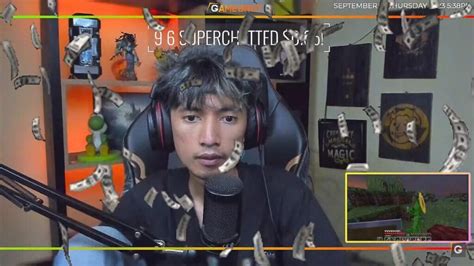 Kenapa Generasi Muda Banyak Yang Ingin Jadi Streamer