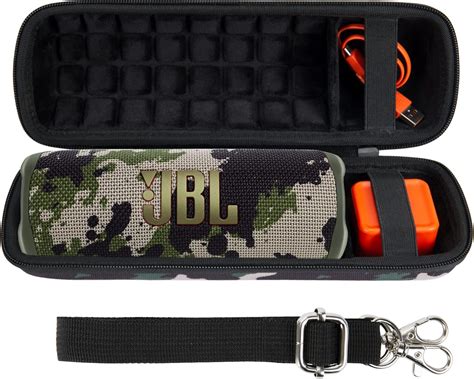 Co Crea Funda De Viaje Dura De Repuesto Para Jbl Flip Flip