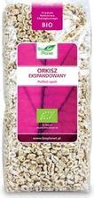 Bio Planet Orkisz Ekspandowany Bio 150g Ceny I Opinie Ceneo Pl