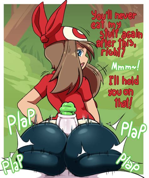 Rule 34 1boy 1girls Ass Assjob Bandana Big Ass Big Butt Big Penis Bike Shorts Blue Eyes