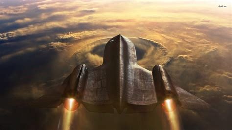 Lockheed SR-71 Blackbird Wallpapers - Wallpaper Cave