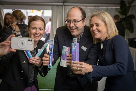 Our Launch Party! - Australian Dental Foundation