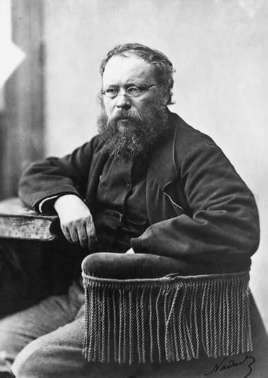 Encyclopédie Larousse En Ligne Pierre Joseph Proudhon