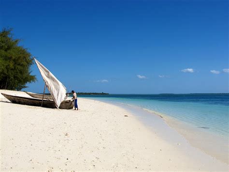 Le Pi Belle Spiagge Di Zanzibar Africa Blog Di Viaggi