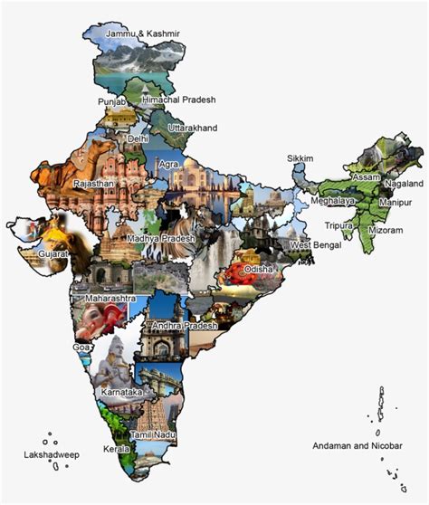 India Map Png Transparent Indian Map With People Png Image