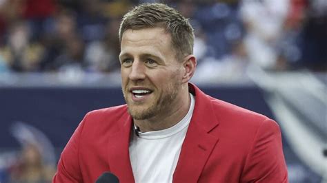 JJ Watt Shares Cool Message After Brother TJ Gets His 100th Sack