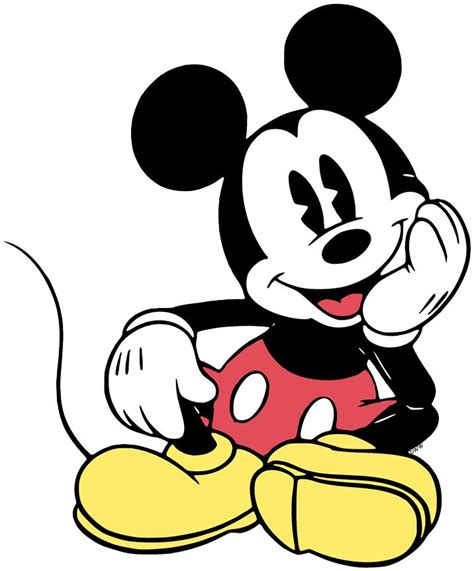 Classic Mickey Mickey Mouse Pictures Mickey Mouse Drawings Mickey