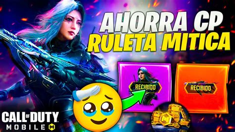 Ahorra Codpoints Al Mejorar La Nueva Ruleta Mitica De La Qq Cu Nto