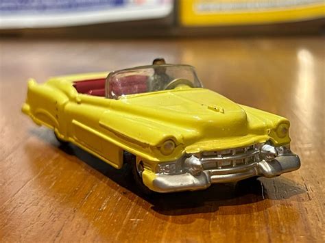 Dinky Toys 1 43 1 Modelauto Ref 131 Cadillac Tourer Catawiki