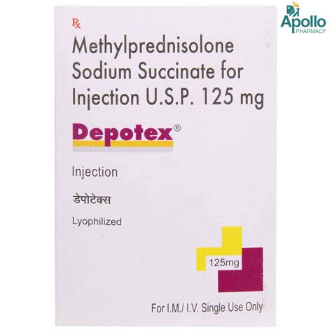 Depotex Mg Injection Uses Side Effects Price Apollo Pharmacy