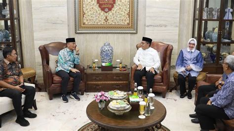 Inilah Perbandingan Harta Kekayaan Kandidat Gubernur Sulsel Danny