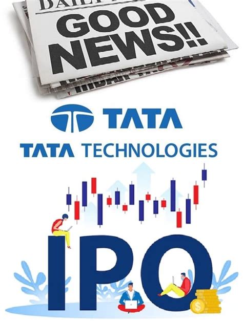 Crore Shares Will Be Issued In Tata Technologies Ipo The Viral