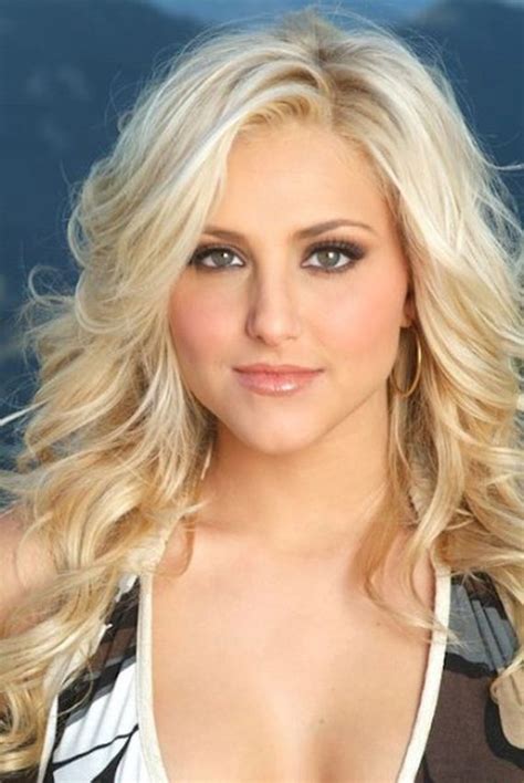 Cassie Scerbo Will Bring It On Barnorama