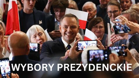 Kto Wygra Wybory Prezydenckie Nowy Sonda Wszystko Co