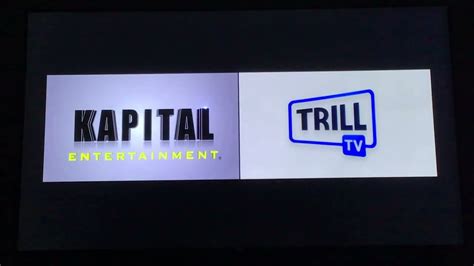 A Bird A Bear Ent Kapital Ent Trill Tv Cbs Studios W Cbs