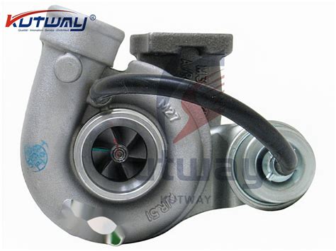 Kutway Turbocharger Gt S Turbo Fit For Industrial T L