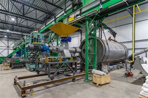 Beyond Landfills The Promise Of Plastic Pyrolysis Beston Group