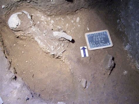 The Theopetra Cave in Thessaly: a 130,000 year old prehistory (Part 1)