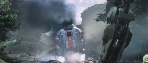 Titanfall 2 Gets First Teaser Trailer Hooked Gamers