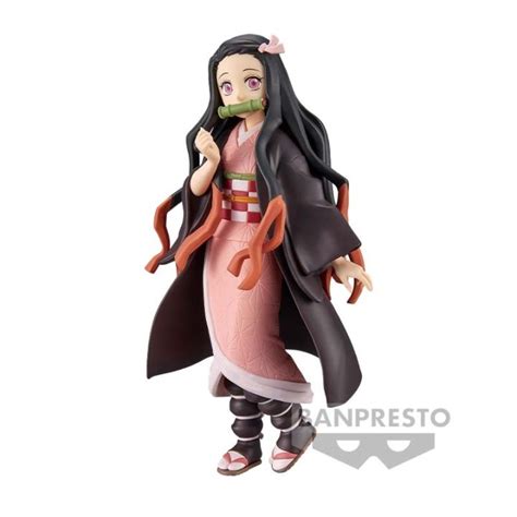 Bandai Banpresto Demon Slayer Kimetsu No Yaiba Figure Vol