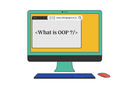 Beginners Guide To Object Oriented Programming Oop