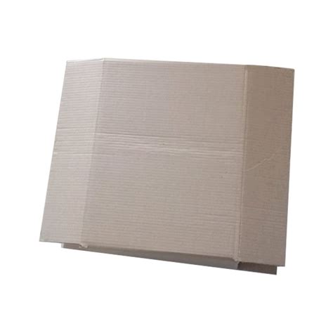 Ply Brown Plain Corrugated Box At Rs Piece Ply Box In