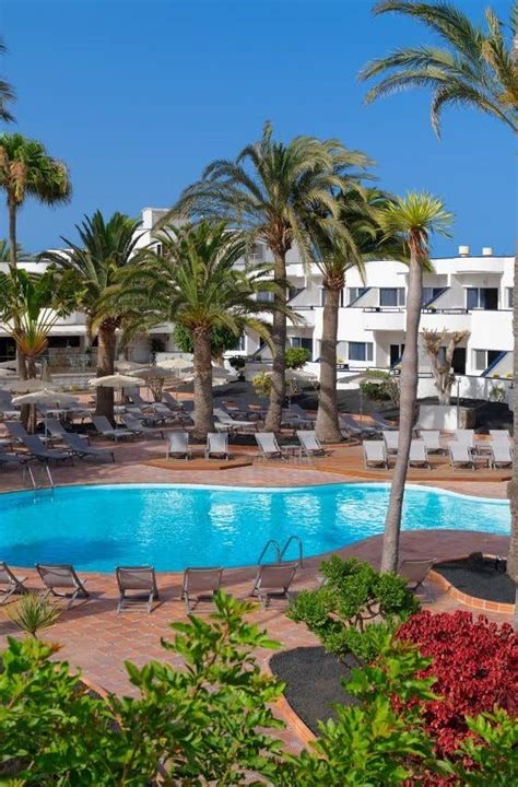 H10 Ocean Dunas In Corralejo Fuerteventura Loveholidays