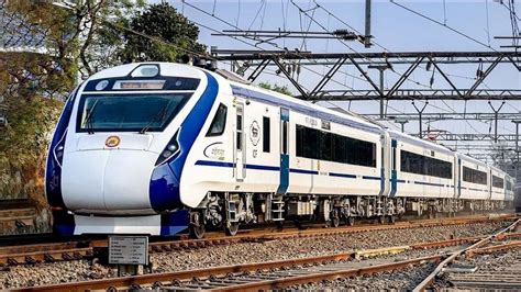 Delhi To Dehradun Vande Bharat Express Timings Fares Stoppages All You Need To Know