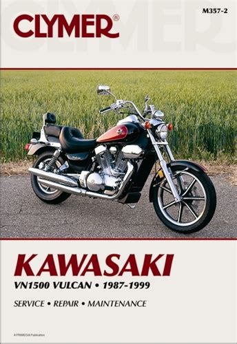 Kawasaki Vulcan S Owners Manual