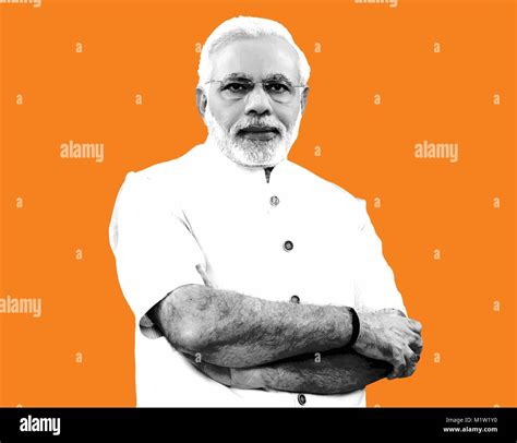 Modi vector vectors hi-res stock photography and images - Alamy