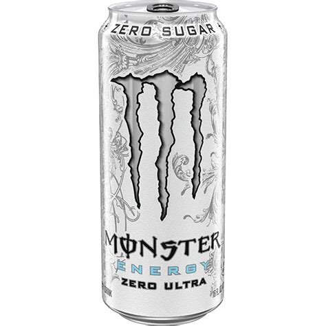 Monster Energy Ultra - BWH Drinks