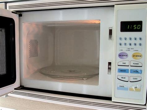 How To Fix A Microwave That Is Not Cooking Evenly Troubleshooting 101