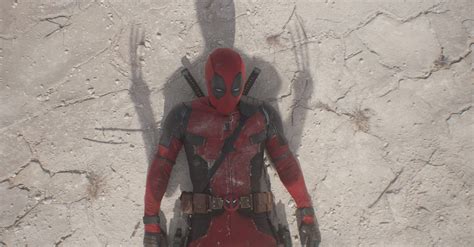 Deadpool 3 Release Date Cast Plot And Everything