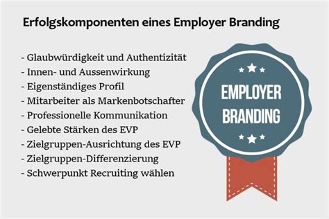 Employer Branding Wissen Sie Wie Es Um Ihre Arbeitgebermarke Steht