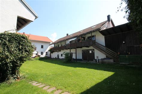 Immobilien Resch Passau Nordost Km Bei Hutthurm B Chlberg