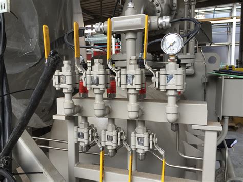 Gas Compression Package Nrs Process Systems Sdn Bhd