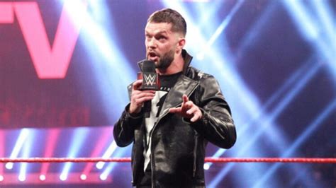 Finn Bálor Revela Se Estará No Wwe Clash At The Castle