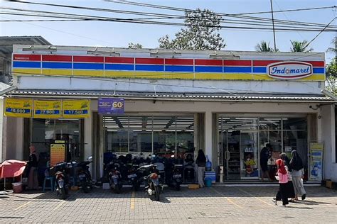 Foto Cara Bayar Indomaret Pakai Linkaja Dengan Mudah