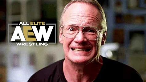 Jim Cornette Holds Top Aew Star Responsible For Putting The Company S