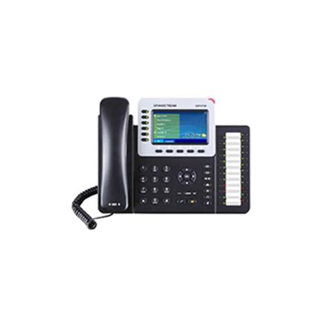 Grandstream Gxp2160 Ip Deskphone For Offices