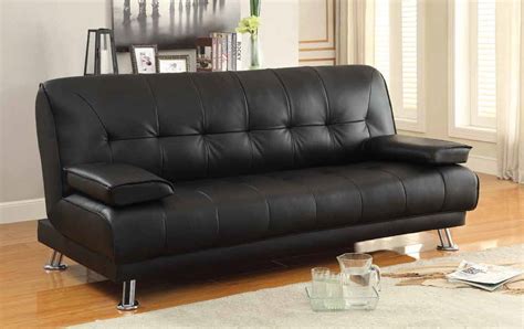 Living Room - Leather