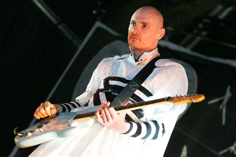 Smashing Pumpkins' Billy Corgan: 'The next Kurt Cobain or Trent Reznor ...