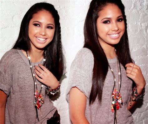 Picture Of Jasmine Villegas In General Pictures Jasminevillegas 1305570084  Teen Idols 4 You