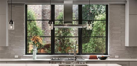 Casement Windows Stylish And Functional Choices Kelly Wandd