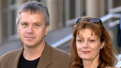 As Se Ve Hoy El Hijo Menor Y Actor De Susan Sarandon Y Tim Robbins