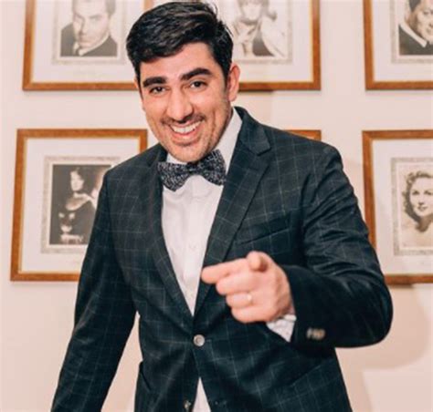 Marcelo Adnet Consagrado No Humor Se Prepara Para Novo Desafio Na