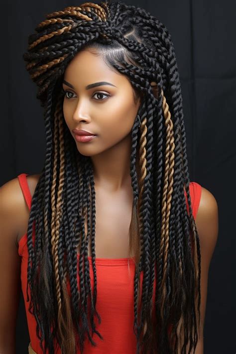 Black Women Natural Hairstyles In