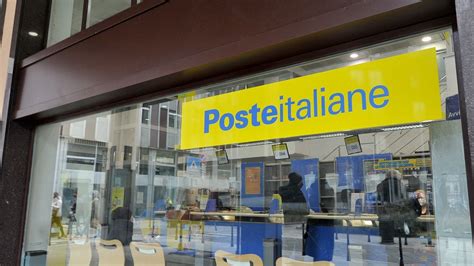 Bollette Luce E Gas Arriva L Offerta Di Poste Italiane Prezzi