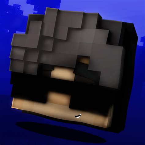 Minecraft GFX Profile Picture